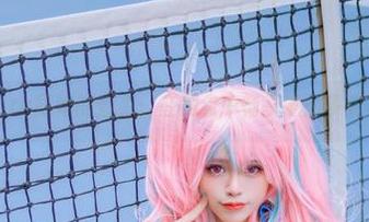 发现Byoru厨娘的魅力：在网盘中畅享她的多姿写真作品