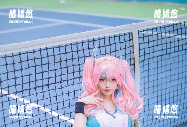 Byoru 发现Byoru厨娘的魅力:在网盘中畅享她的多姿写真作品