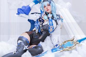 不容错过！最新的Byoru泳衣写真原图，展现她的绝美身姿
