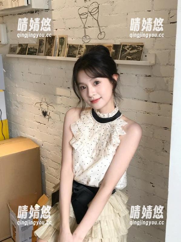 CANDY糖果画报 - 充满艺术气息的战姝羽Zina与白丝，无圣光图片带你领略不一样的风采