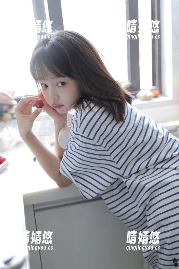 Feilin嗲囡囡 - 下载BABY_柒肉丝作品集，感受她独特的艺术气息与风格！