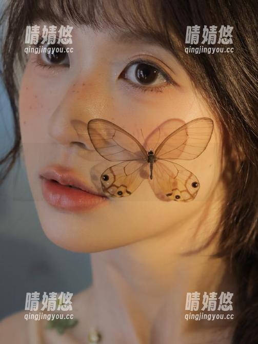 Feilin嗲囡囡 - 施忆佳KITTY护士高清优雅写真，精美壁纸点缀你的生活与心情。