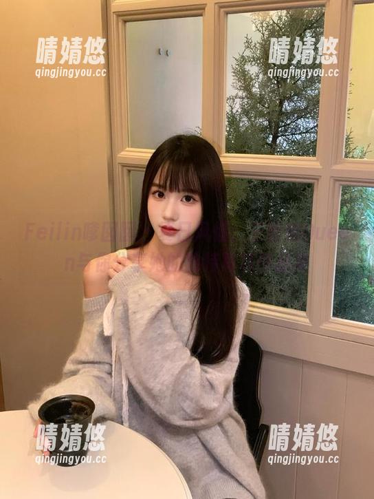 Feilin嗲囡囡 - 夏日风情：王婉悠Queen与你分享她的独特写真作品集