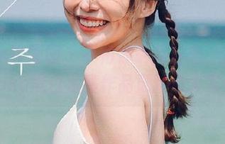Feilin嗲囡囡 – 不怕你说我自恋，芷儿Momoko黑白写真作品更新与大家分享
