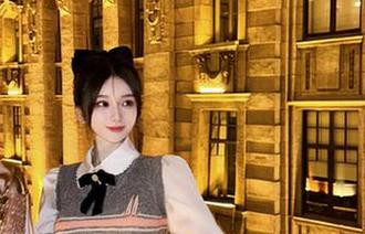 GIRLT果团网 – 梦心月私拍图片太炸了！剧情内容看完我笑了！