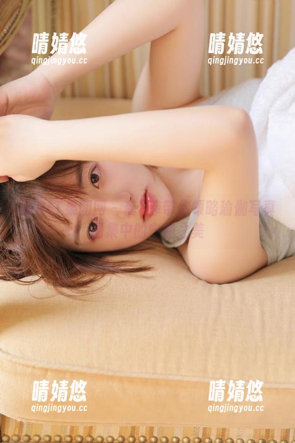 GIRLT果团网 - 龚玥菲带你领略瑜伽写真图集中的宁静之美