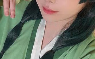 Hachi小芭AiriAkitsuki的专属免费图册，带你穿越美丽的视觉旅程！
