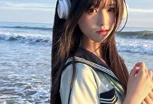 HuaYang花漾 – 跟随尤妮丝egg少女作品全集，体验青春的无限可能与美丽