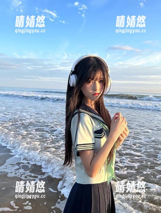 HuaYang花漾 - 跟随尤妮丝egg少女作品全集，体验青春的无限可能与美丽