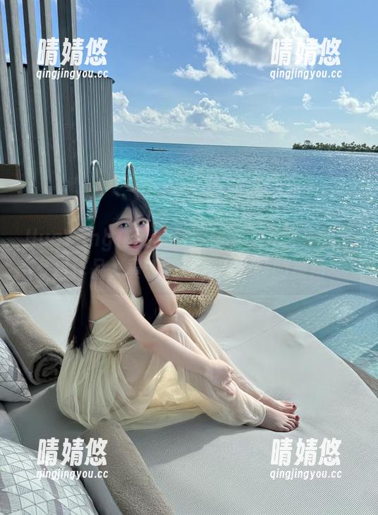 HuaYang花漾 - 颠覆传统，无圣光的黑白作品，黄乐然展示不一样的视角