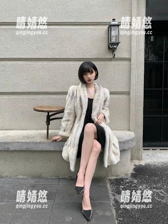 HuaYan花の颜 - 小月儿精致甜心高清写真大合集，完美诠释青春与美丽