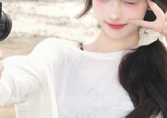 IMZSOCK爱美足 – 惊艳来袭！琴子黑色写真集震撼上线，免费下载，美丽瞬间尽在掌握！