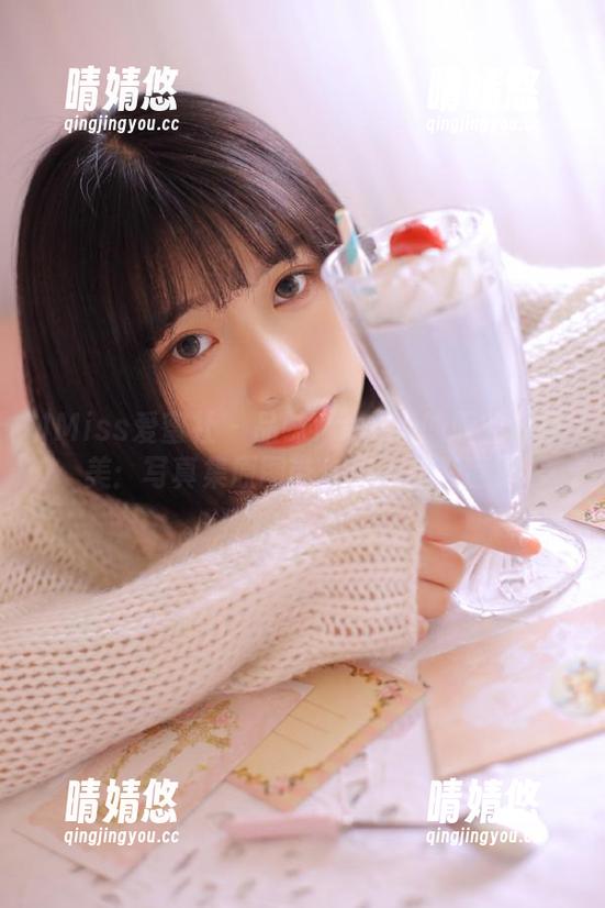 IMiss爱蜜社 - 品味Yannie的职业装之美：写真集原图带你走入时尚世界
