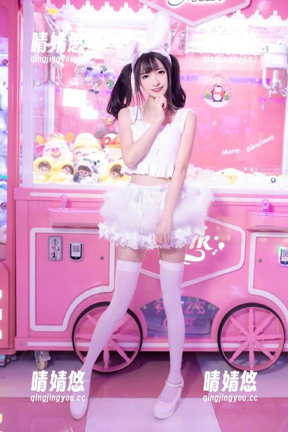 IMiss爱蜜社 - 九尾Ivy的厨娘写真作品分享，感受她独特的视角与品质！