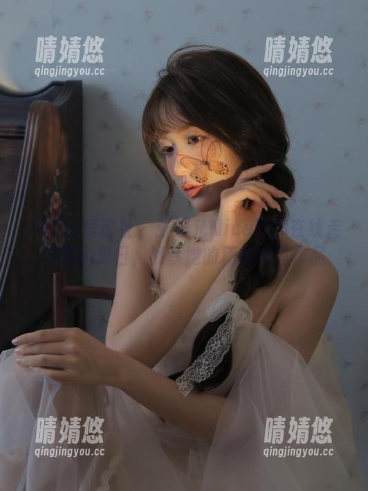 IMiss爱蜜社-张思允Nice IMiss爱蜜社 - 张思允Nice带你在线走进精彩夏日,畅享她的精彩写真作品