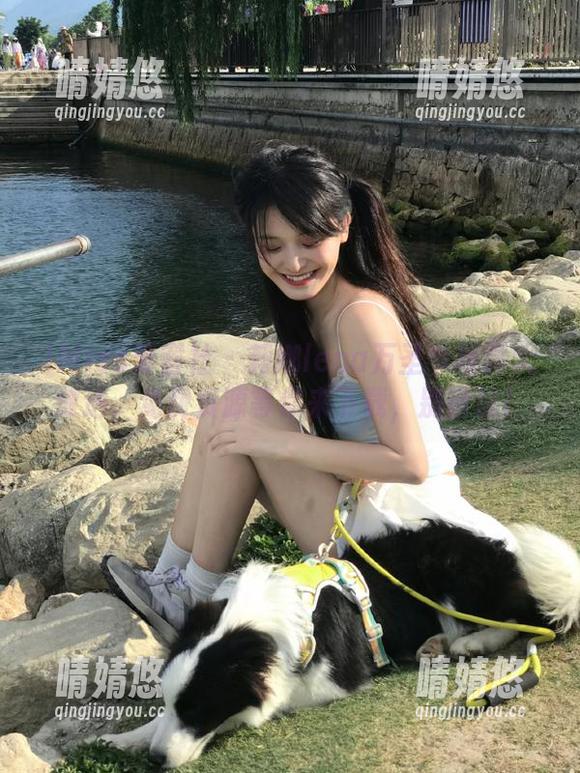 IMiss爱蜜社 - 莉娜lena万圣节写真大放送，免费资源等你来下载，别错过！