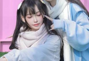 IMiss爱蜜社 – 从萌白酱姐姐的无圣光原图中看人生，揭开写真背后的故事