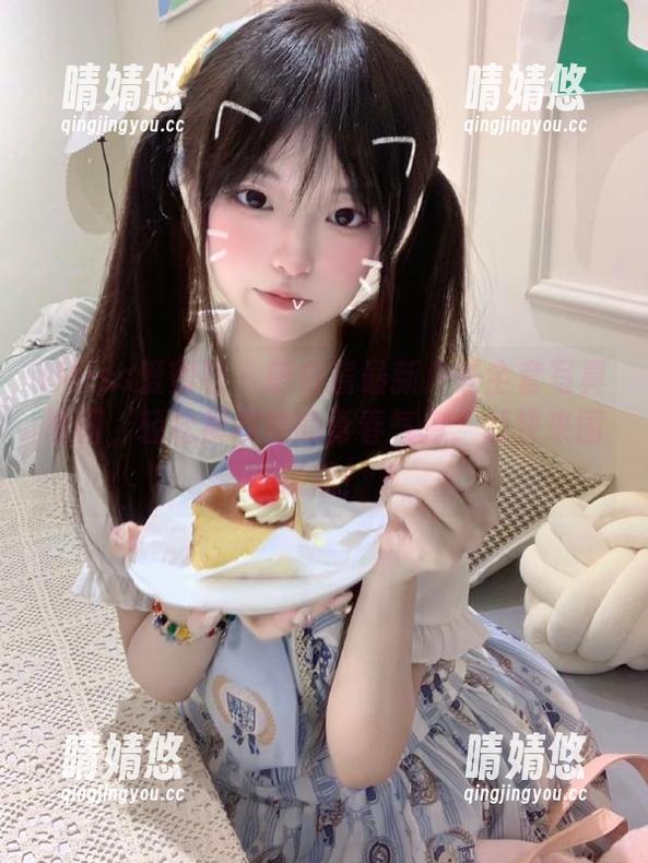 IMiss爱蜜社 - 萌白酱最新户外全套写真原图，轻松展现她的青春气息，赶快来围观吧！