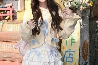 IMiss爱蜜社 – 迷醉在陈思琪Ar婚纱作品图集中：绽放人生最美丽的瞬间与回忆