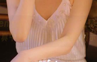 跟随Jenny(정제니)的步伐，感受灰丝写真中的神秘与诱惑美图展示