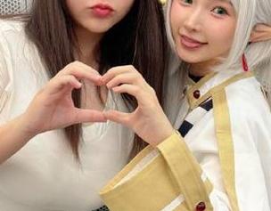 KANEKO_咔喵裸足写真合集，动感十足的视觉盛宴，不容错过的美丽瞬间！