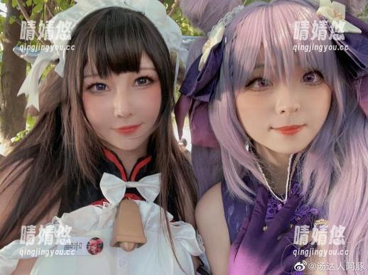 KANEKO咔喵 原图分享,KANEKO咔喵在镇海白旗袍里的真实自我,我能不能也入镜?