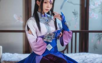 Kitaro_绮太郎高清少女感图册：每一幅都让你重温美好的少女时代！