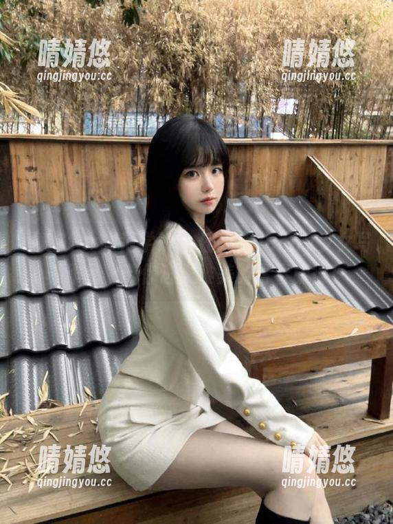 MFStar模范学院-任莹樱Jenny MFStar模范学院 - 任莹樱Jenny少女写真作品,带你进入唯美的青春旋律!