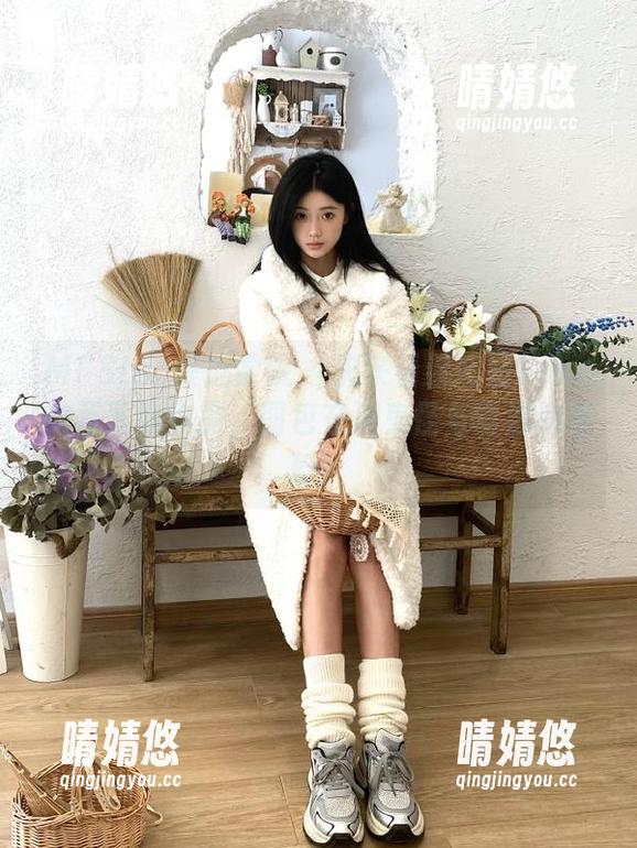 MFStar模范学院-妞妞koko MFStar模范学院 - 快来看看妞妞koko的万圣节作品,图包充满鬼怪与青涩的梦幻!