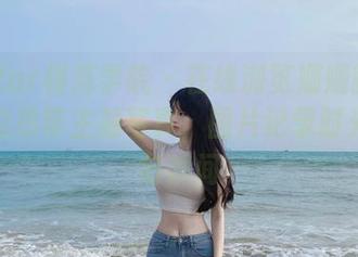 MFStar模范学院 – 在线浏览姗姗就打奥特曼的吊带主题写真，图片记录时光的美好瞬间