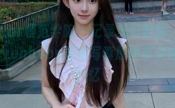 MFStar模范学院 – 记录美好时刻，柳侑绮Sevenbaby泳装写真原图带来的甜美回忆