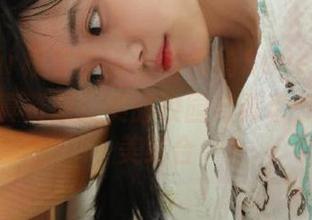 MFStar模范学院 – 柳侑绮Sevenbaby校园写真资源：美丽校园与青春气息的完美结合