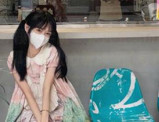 MFStar模范学院 – 走进玉兔miki的教室，享受那些让人心跳加速的写真美图带来的冲击感！