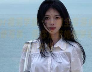 MFStar模范学院 – 一组全套蒋小静Jessica天使写真，带你走进她的梦幻世界，原图在线分享