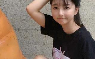 MFStar模范学院 – 许诺Sabrina制服图包：每件作品都隐藏着我自嘲的小秘密