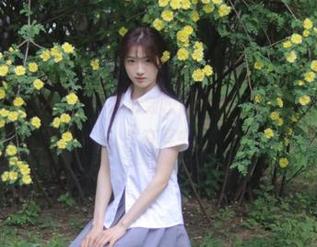 MFStar模范学院 – 软软酱清新校服系列，万众期待的美图合集尽在其中