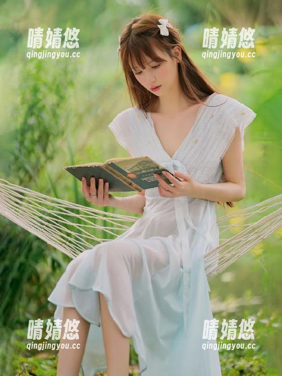 MTYH喵糖映画 - 半半子居家写真，让图库中的每一寸空间都充满幸福和笑声！