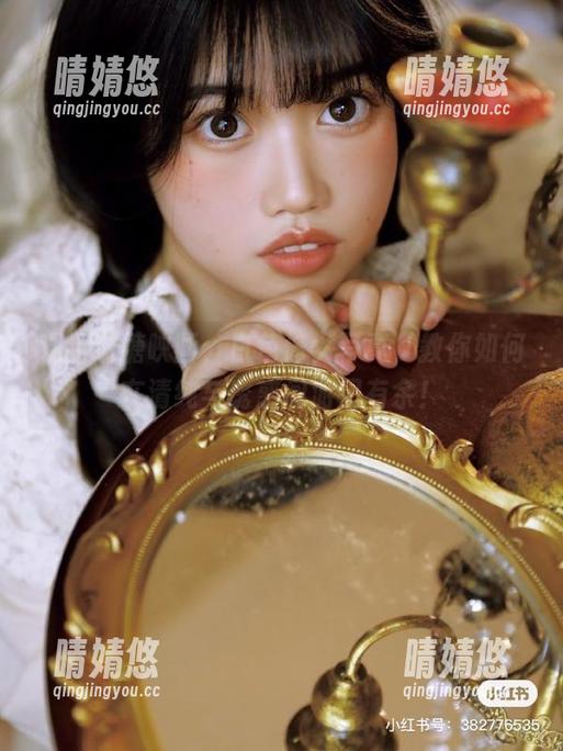 观看喵糖映画，白色修女写真，教你如何在清纯与诱惑间游刃有余！
