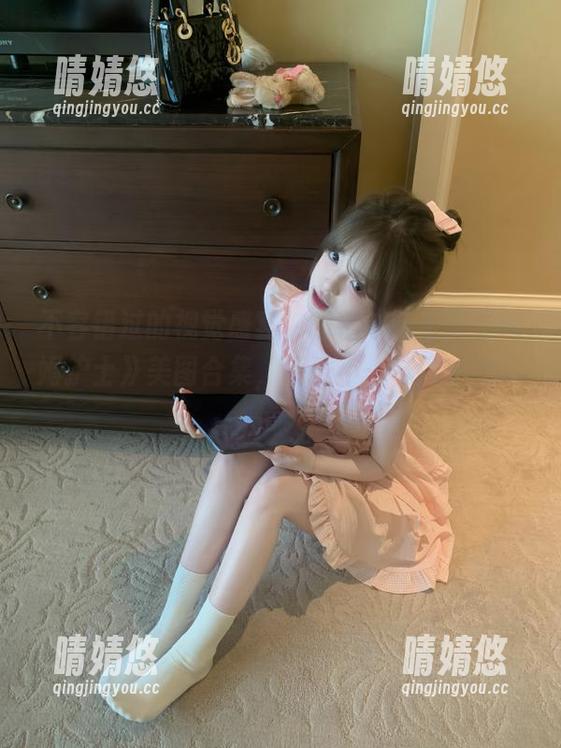 不容错过的视觉盛宴，喵糖映画呈现《雷姆护士》美图合集，感受不一样的护士风情。