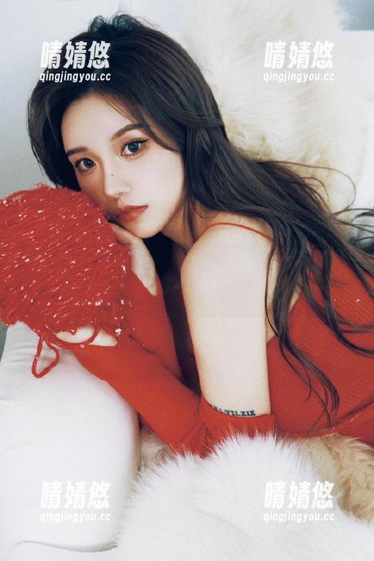 MiStar魅妍社 - 精美Abby李雅女孩写真套图，免费下载尽在这里