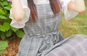 MiStar魅妍社 – 与安沛蕾共舞，女王作品免费下载，绽放你的个性与自信