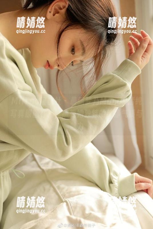 MiiTao蜜桃社 - 最新梦乃Mandy清纯写真原图在线，感受她独特的纯净气质与魅力