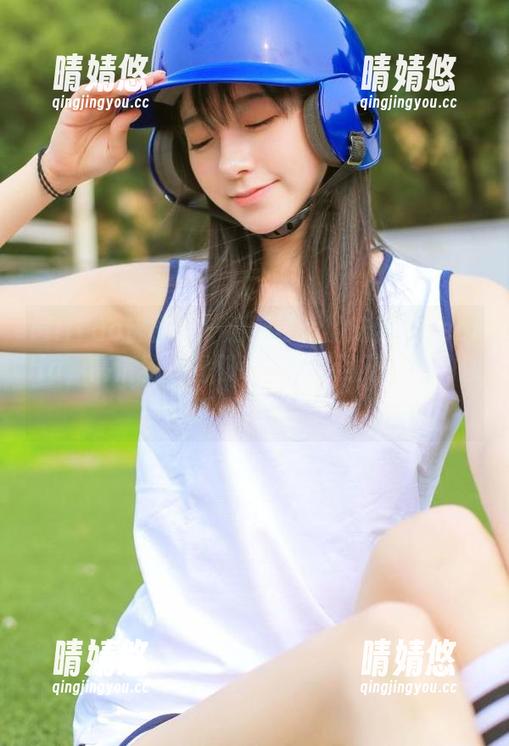 MiiTao蜜桃社 - 清新可爱的陆萱萱Cecilia，高清秘书图册让你感受到不一样的温暖和阳光！