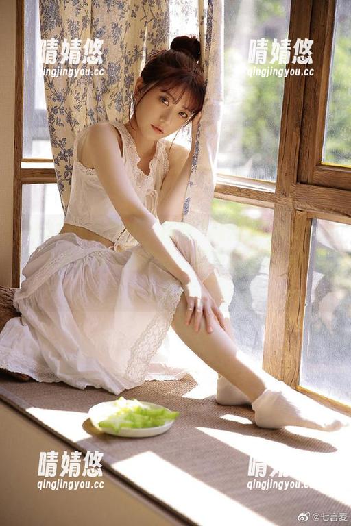 MiiTao蜜桃社-陆萱萱Cecilia MiiTao蜜桃社 - 探索“陆萱萱Cecilia”女友系列写真作品,图库呈现绝美视觉盛宴