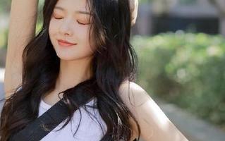 Mimmi(밈미)的内衣写真合集：展现个性与时尚的cos选择