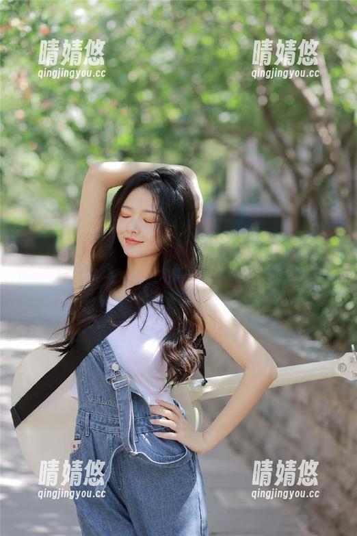 Mimmi(밈미)的内衣写真合集：展现个性与时尚的cos选择