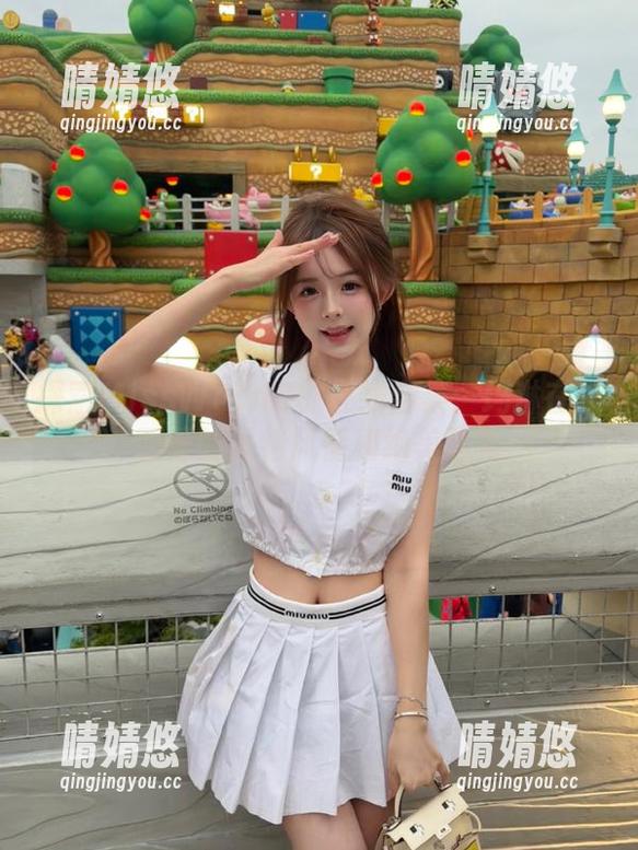MissWarmJ 探索MissWarmJ的在线合集:玛琳在墨西哥的独特风情和绝美写真