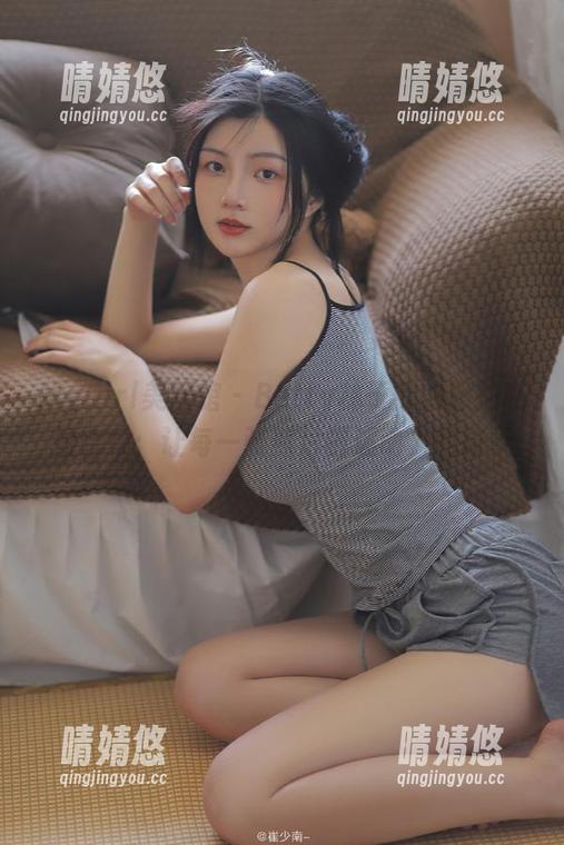 MyGirl美媛馆 - Betty林子欣的旅拍私拍合集：让每一张照片讲述动人的故事