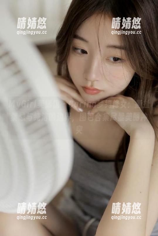 MyGirl美媛馆 - Carina梦绮修女：撕扯禁忌与纯洁的边界，图包合集尽显美丽冲突