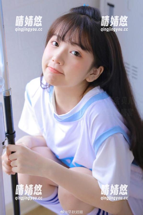 MyGirl美媛馆 - 跟随Vetiver嘉宝贝儿感受学姐写真：精美图片作品的视觉盛宴